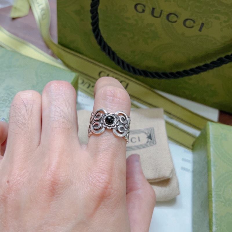 Gvc*1 rings